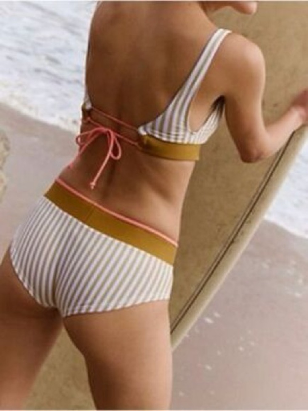 Free People Bikini Top - Picture 2 of 4